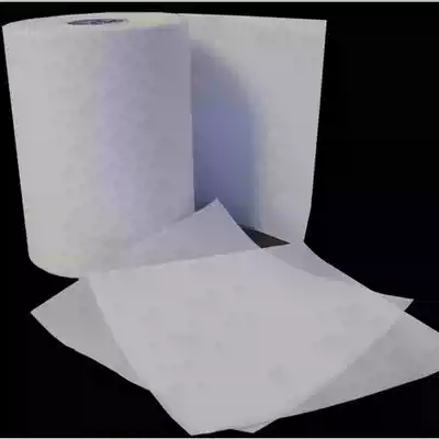 DIY transfer paper hot drill paper film coating transfer paper positioning film T-shirt transfer paper transfer protective film