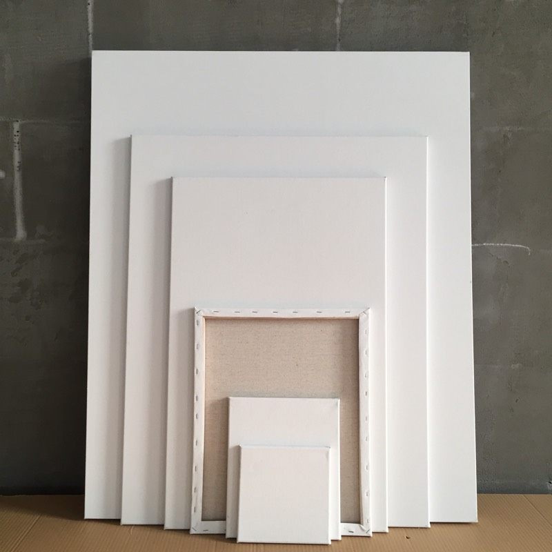 Suboil Painting Frame Creation skeet in oil painting Inner frame manufacturer wholesale set high quality canvas with frame