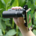 Điện thoại di động kết nối khung kính viễn vọng camera điện thoại clip phổ quát mới thế hệ thứ 7 nâng cấp clip điện thoại - Kính viễn vọng / Kính / Kính ngoài trời ống nhòm xuyên tường Kính viễn vọng / Kính / Kính ngoài trời