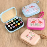 Doterra, органайзер для эфирных масел, сумка-органайзер, масло, портативная бутылка для путешествий, 15 ячеек, 2 мл