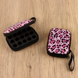 Doterra, органайзер для эфирных масел, сумка-органайзер, масло, портативная бутылка для путешествий, 15 ячеек, 2 мл