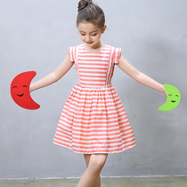 Smiley Moon Dance Props Games Opening Ceremony Hand props Sunflower Kindergarten Childrens Performance Props