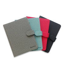 Hanwang electronic paper book Gold House 3 Classic version F6c backlit e-reader protective leather case bag