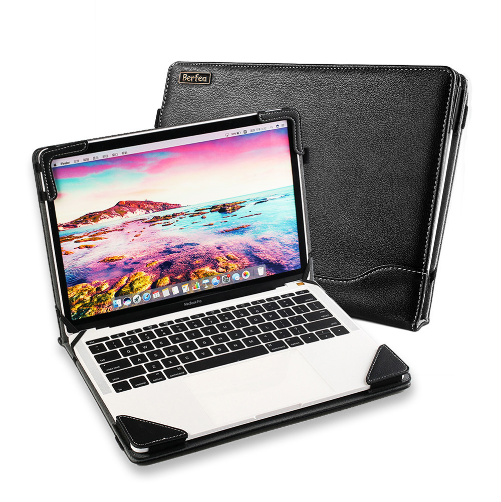 Macro chess 11 6-inch laptops Acer Spin 1 SP111 protective leather housing Sub-liner bag