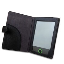 pocketbook614 e-book leather case 6 inch protective cover pocketbook basic2 turn style