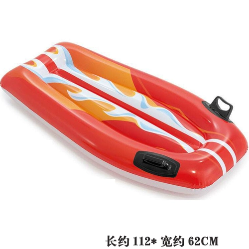 Intex, оригинальный обучающий плавательный круг для плавания, морская звезда