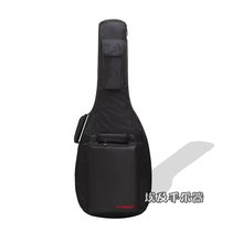42 inch sponge guitar bag EJ-200SCE SJ-200 J-200 Jumbo model folk acoustic guitar bag