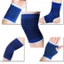 Kneepads, lòng bàn tay, khuỷu tay, mắt cá chân, dây đeo cổ tay, thể thao, đồ bảo hộ, unisex, khiêu vũ, yoga, bóng rổ, xà cạp