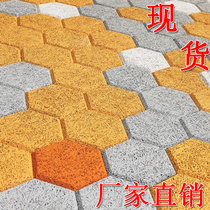 Hexagonal wood wire sound absorbing board environmental protection fireproof indoor ceiling theater piano room classroom wall sound absorption decorative materials