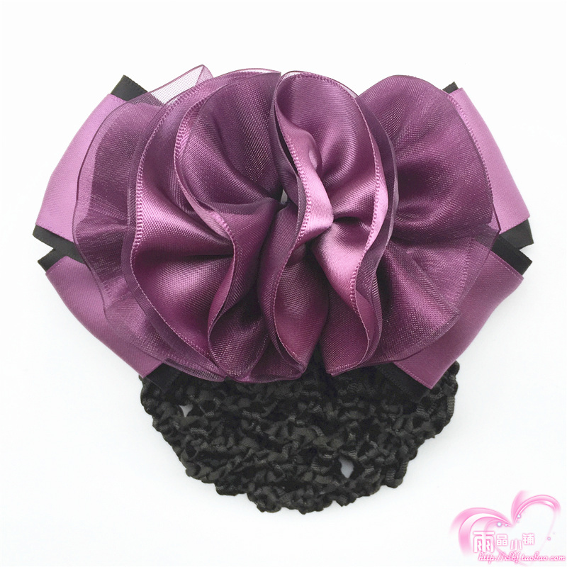 Accessoire coiffure en Diamant Crystal - Ref 1198067 Image 13