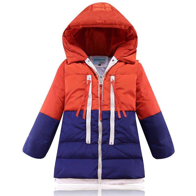 Veste pour fille en polyester - Ref 2160536 Image 26