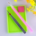 DIY Diamond Diamond Tool Point Khoan Pen Khoan Khoan Mud Dice Khoan Kim cương Kim cương Thêu Cross Stitch Tool - Công cụ Nail