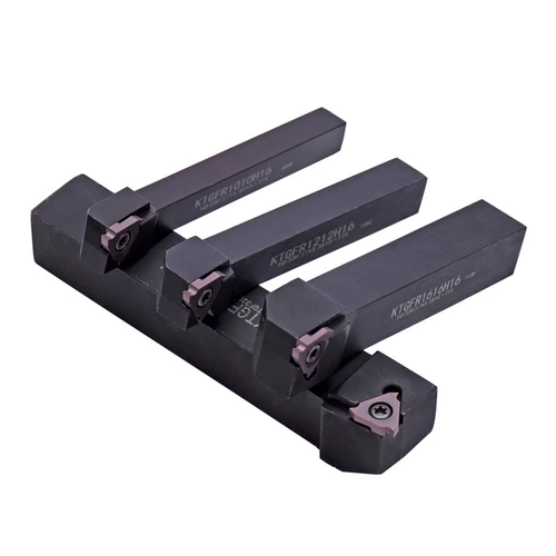 Нож внешнего диаметра Ktgfr Ktgfl 1212H16 1616H16 2020K16 2525M16