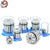 AA Class High -Precision ER11 ER16 20 25 32 40 CNC CNC CNC Evanarian Handling Trechle