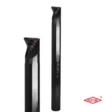 95-градусный винт Внутренние отверстия S16Q/S18Q/S20R-S20R-S20RNR16 Двойной лезвие TNMG CNC Нож CNC