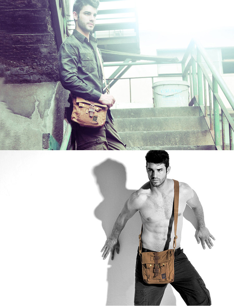 Sac pour homme - Ref 51871 Image 19