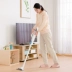 Máy hút bụi cầm tay siêu nhẹ có dây công suất cao Alice Máy hút bụi thảm lớn Alice - Máy hút bụi