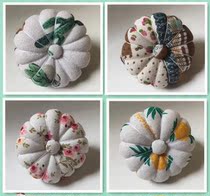 Full 38 yuan featured handmade DIY clothing plate-making tools Vertical cutting needle plug adjustable elastic band needle bag