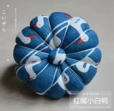 Over 38 yuan household handmade needle small black clip bag high-quality wrist needle ligation cube portable style clothing cutting tool