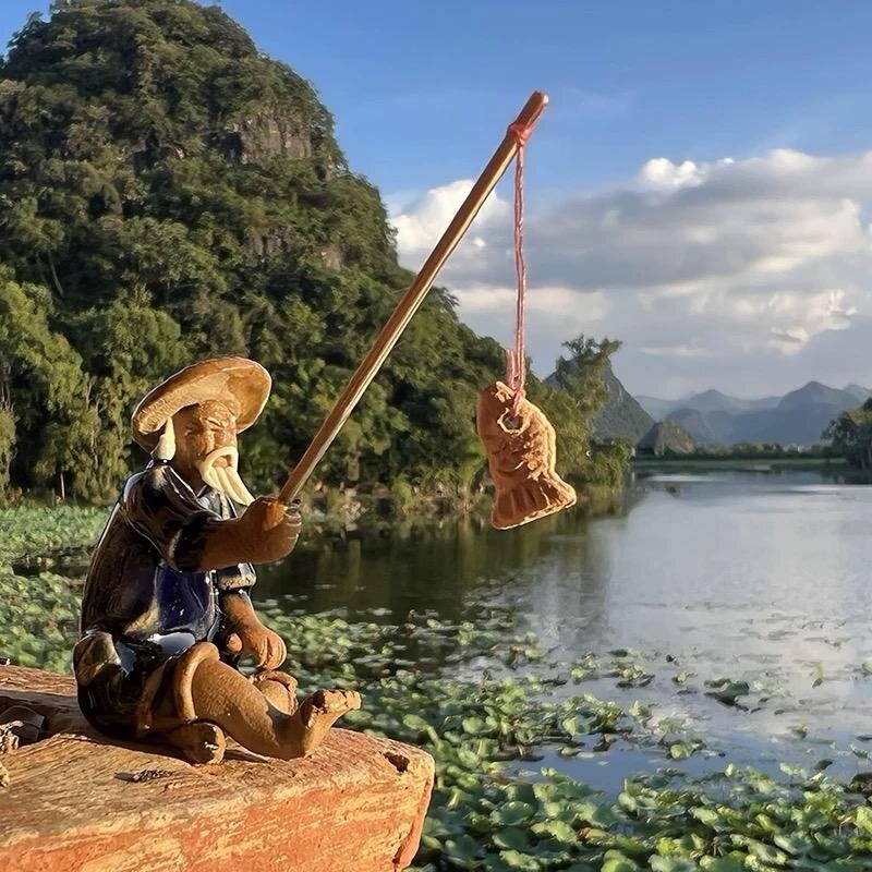 盈益陶艺厂