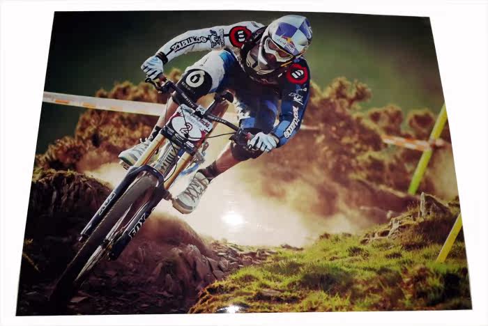 Autocollant pour vélo - Ref 2279909 Image 5