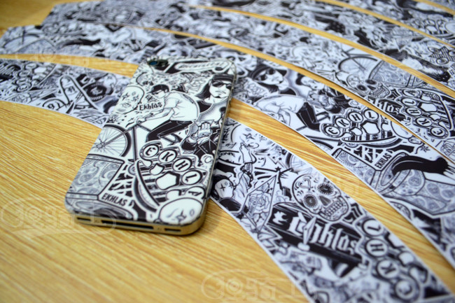 Déco pour vélo - Ref 2281759 Image 9