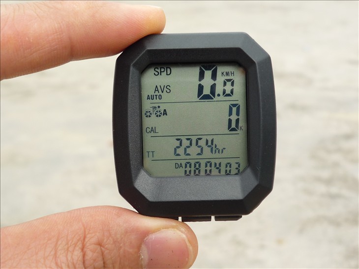 Compteur de vélo - Ref 2439428 Image 7