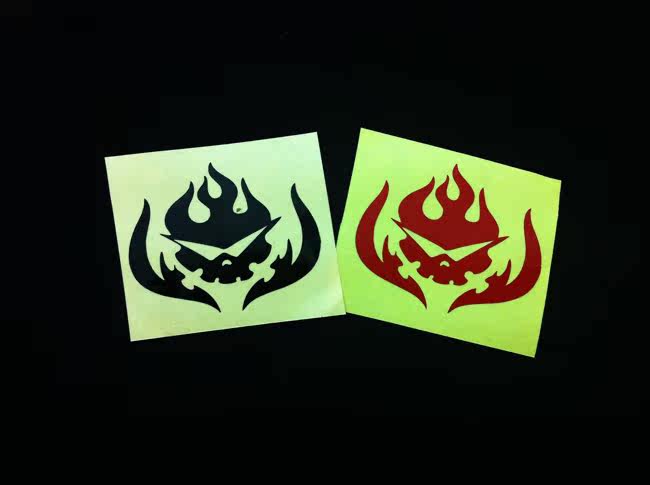 Décoration pour vélo - Ref 2285286 Image 4