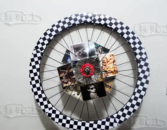 Sticker pour vélos - Ref 2281591 Image 7