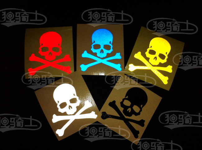 Autocollant pour vélo - Ref 2282216 Image 7