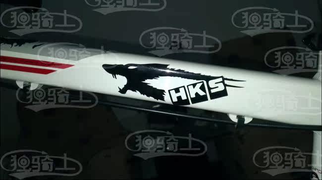 Déco pour vélo - Ref 2276379 Image 7