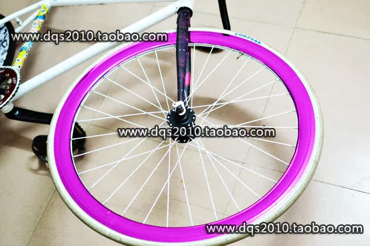 Décoration pour vélo - Ref 2281942 Image 6