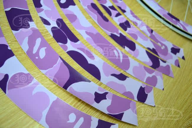 Décoration pour vélo - Ref 2278242 Image 6