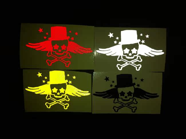 Décoration pour vélo - Ref 2285694 Image 6