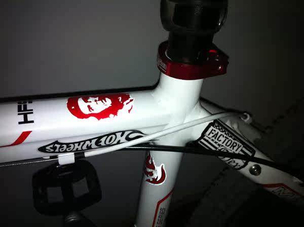 Déco pour vélo - Ref 2278088 Image 13