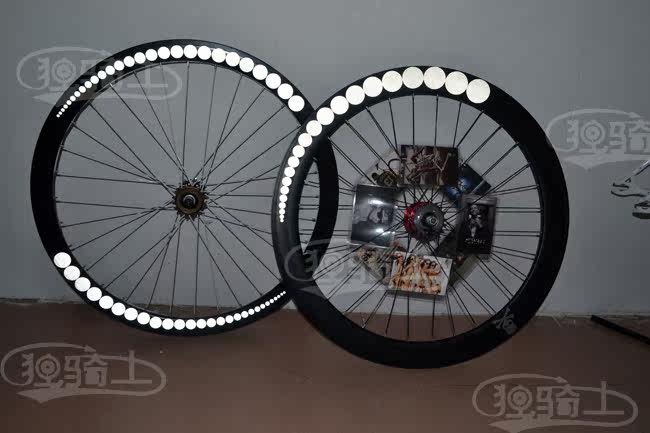 Décoration pour vélo - Ref 2278828 Image 16