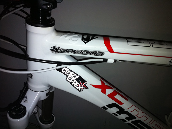 Déco pour vélo - Ref 2280038 Image 9