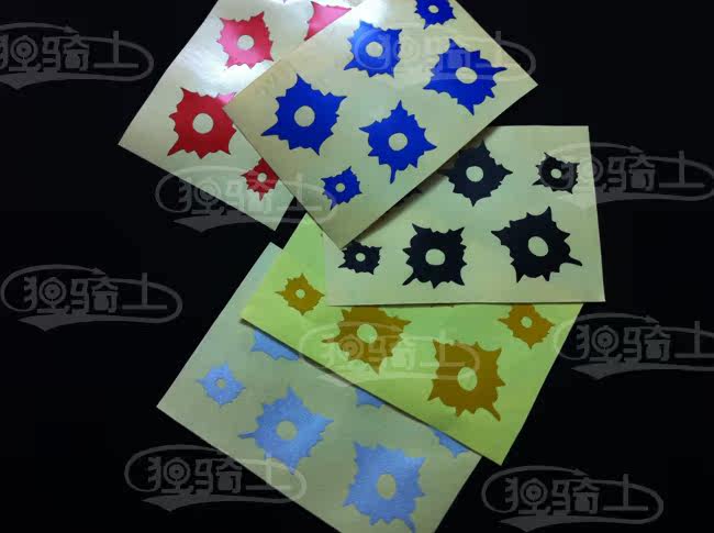 Décoration pour vélo - Ref 2286319 Image 5