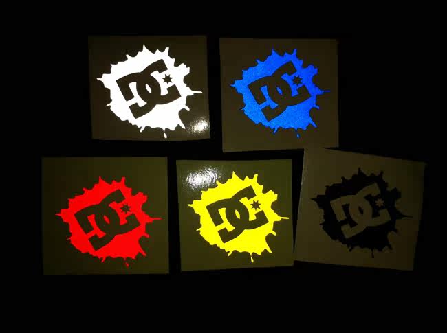 Autocollant pour vélo - Ref 2279530 Image 6