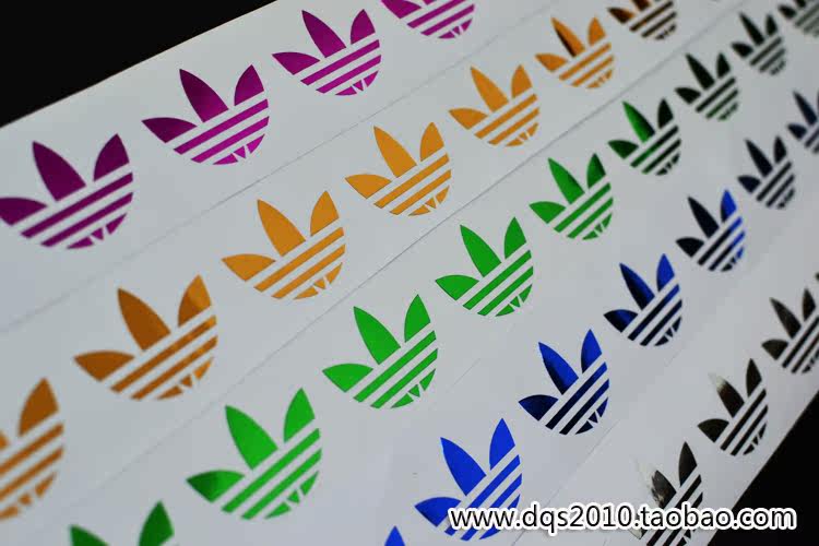 Sticker pour vélos - Ref 2281004 Image 5