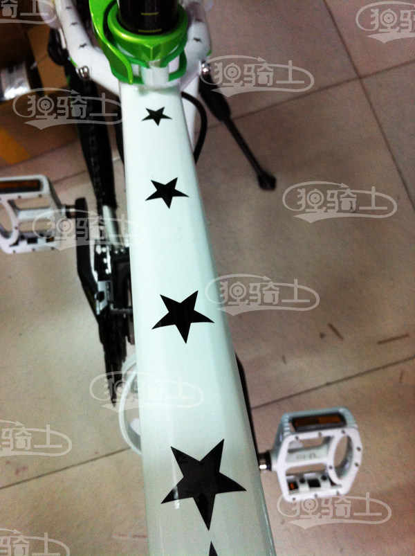 Sticker pour vélos - Ref 2279854 Image 16