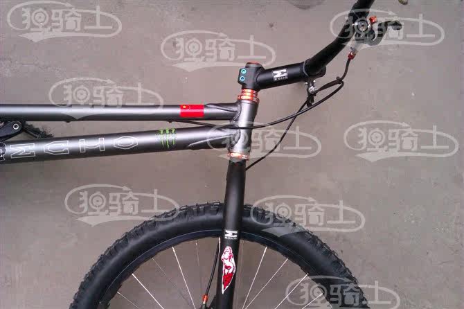 Autocollant pour vélo - Ref 2284774 Image 11