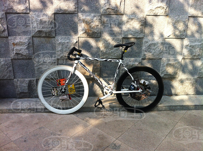 Autocollant pour vélo - Ref 2279876 Image 13