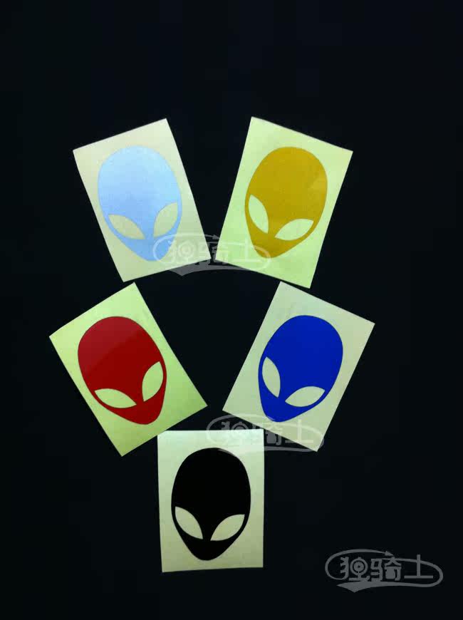 Sticker pour vélos - Ref 2276276 Image 5