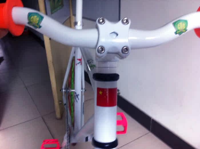 Sticker pour vélos - Ref 2287169 Image 10