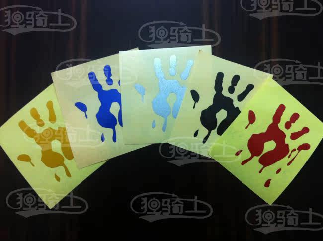 Sticker pour vélos - Ref 2280880 Image 5