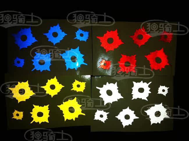 Décoration pour vélo - Ref 2286319 Image 6