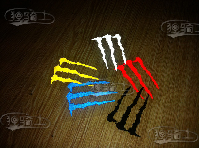 Sticker pour vélos - Ref 2279454 Image 9