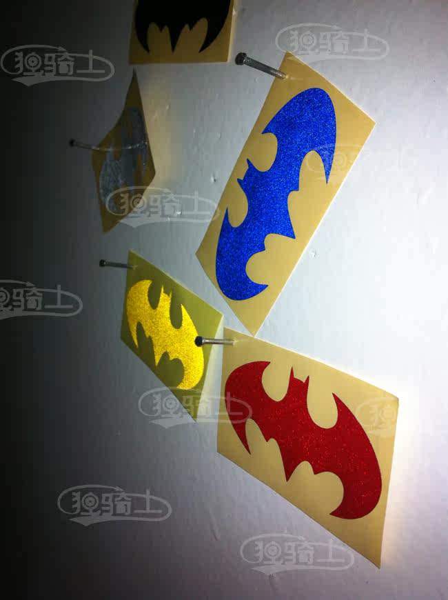 Sticker pour vélos - Ref 2276620 Image 6