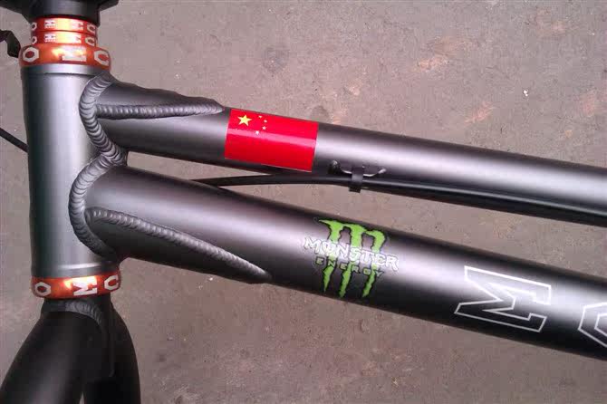 Sticker pour vélos - Ref 2287169 Image 6